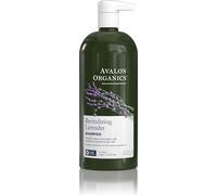 Avalon Organics Shampoo, Nourishing Lavender, 32 Fluid Ounce