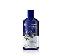 Avalon Organics, Tea Tree Mint Treatment Conditioner, 14 fl oz (400 ml)