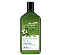 Avalon Organics Tea Tree Scalp Treatment Conditioner 312g