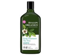 Avalon Tea Tree Scalp Treatment Shampoo 325 ml