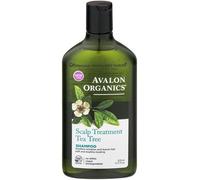 Avalon Organics Tea Tree Shampoo 325 ml