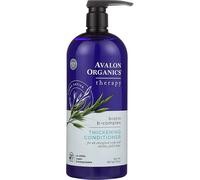 Avalon Organics Conditioner Biotin B-Complex Thickening, 32 oz