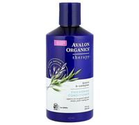 Avalon Organics, Thickening Conditioner, Biotin B-Complex, 14 fl oz (414 ml)