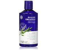Avalon Organics Thickening Shampoo Biotin B Complex - 14 fl oz (Packaging may vary)