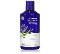 Avalon Organics Thickening Shampoo Biotin B Complex - 14 fl oz (Packaging may vary)