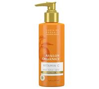 Avalon Organics Vitamin C Cleansing Gel - 177ml
