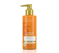 Avalon Organics Vitamin C Cleansing Gel - 177ml