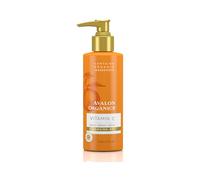 Avalon Organics Vitamin C Cleansing Gel - 177ml