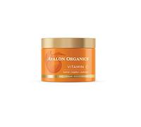 AVALON ORGANICS Vitamin C Gel Cream Moisturizer, 1.7 OZ