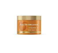 AVALON ORGANICS Vitamin C Renewal Creme Riche, 1.7 OZ