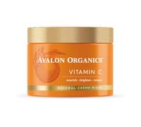 Avalon Organics Vitamin C Renewal Creme Riche - 58g