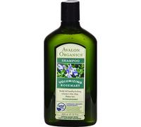 Avalon Organics Volumizing Shampoo Rosemary 11 fl oz