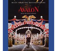 Avalon (Original Motion Picture Score) [VINYL]