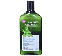 AVALON Peppermint Strengthening Shampoo 325ml (PACK OF 1)