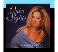 Avalon - Quiet Nights