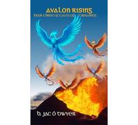 Avalon Rising (Tales of Tirnannóg)