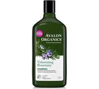 Avalon Organics Volumising Rosemary Shampoo - 325ml