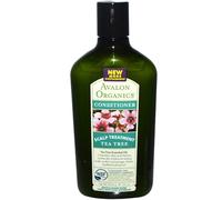 Avalon s, Conditioner, Scalp Treatment, Tea Tree, 11 oz (312 g)