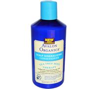 Avalon s, Scalp Normalizing Conditioner, Tea Tree Mint Therapy, 14 oz (397 g)