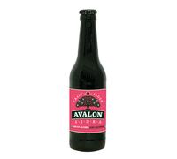Avalon Sidra Bajo - Non Alcoholic Cider, Case of Six Bottles