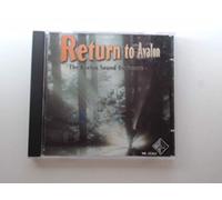 Avalon Sound Orchestra - Return to Avalon