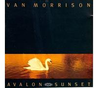 Avalon Sunset by Van Morrison