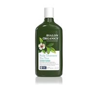 Avalon Organics Scalp Treatment Tea Tree Conditioner - 312g