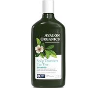 Avalon Tea Tree Scalp Treatment Shampoo 325 ml