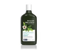 Avalon Tea Tree Scalp Treatment Shampoo 325 ml