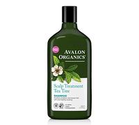 AVALON Tea Tree Scalp Treatment Shampoo 325ml