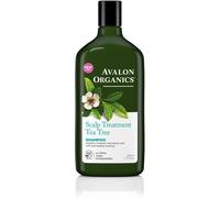 Avalon Tea Tree Shampoo 325ml