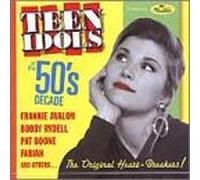 Avalon - Teen Idols
