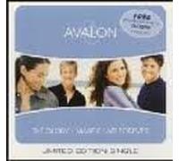 Avalon - The Glory/ Make It Last Forever:Limited Edition Single