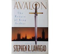 Avalon: The Return of King Arthur