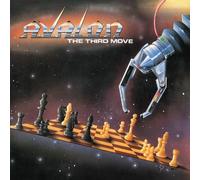 Avalon - The Third Move