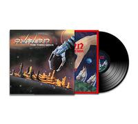 Avalon - The Third Move [VINYL]