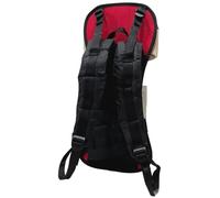 Avalon-Tools Harness for Backpack Brushcutters. Padded and Ergonomic Harness for Long Working Days. Includes Straps for Adjustment to The Back