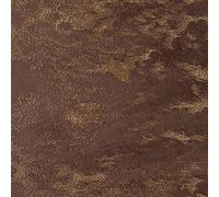 Avalon Vintage Velvet Fabric Material - Dark Brown, 1Mtr - 150cm x 100cm