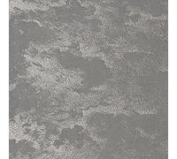 Avalon Vintage Velvet Fabric Material - Dark Shadow, 1Mtr - 150cm x 100cm
