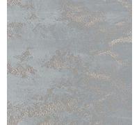 Avalon Vintage Velvet Fabric Material - Glacier Silver, 1Mtr - 150cm x 100cm