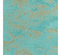 Avalon Vintage Velvet Fabric Material Jade, 1Mtr - 150cm x 100cm