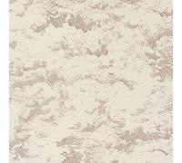Avalon Vintage Velvet Fabric Material - Oatmeal, 1Mtr - 150cm x 100cm