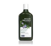 Avalon Organics Volumising Rosemary Shampoo - 325ml