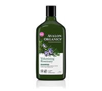 Avalon Organics Volumising Rosemary Shampoo - 325ml