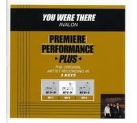 Avalon - You Were There (Premiere Performance Plus) (Accompaniment Track) (UK Import)