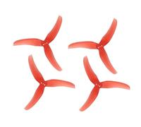 Avan Prop 3.5x2.8x3 2CW 2CCW Propeller For FPV Racing Drone Compatible With Drone Models Quadcopter Models UAV Models For Part Number EMAX Babyhawk II HD