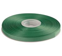 AVANAVA 9mm Wide Grosgrain Ribbon - 45 Meters, Ideal for Gift Wrapping, Hair Bows, Home Decor, Flower Arrangement (564-Biscay Green)