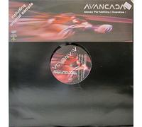 Avancada - Money For Nothing (Overdrive)