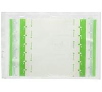 Avance 662000 Topical Negative Pressure Therapy Disposable No Canister Kit, Transparent Film, 20 cm x 28 cm (Pack of 5)