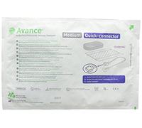 Avance 664252 Topical Negative Pressure Therapy Foam Dressing Kit With Film (Pack of 5)